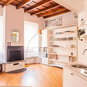  Appartamento The Best Rent - Close To Navigli
