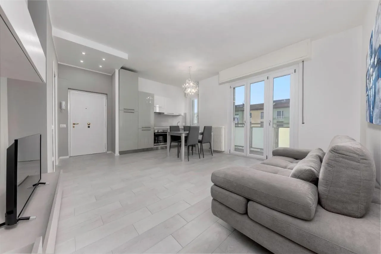 Casa Da Suite Astra Milaan Italië