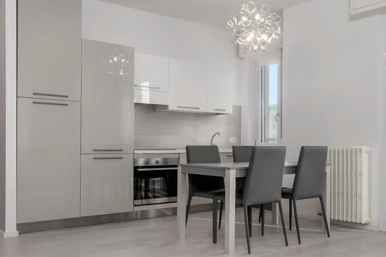 Casa Da Suite Astra Milan 0*,  Italy