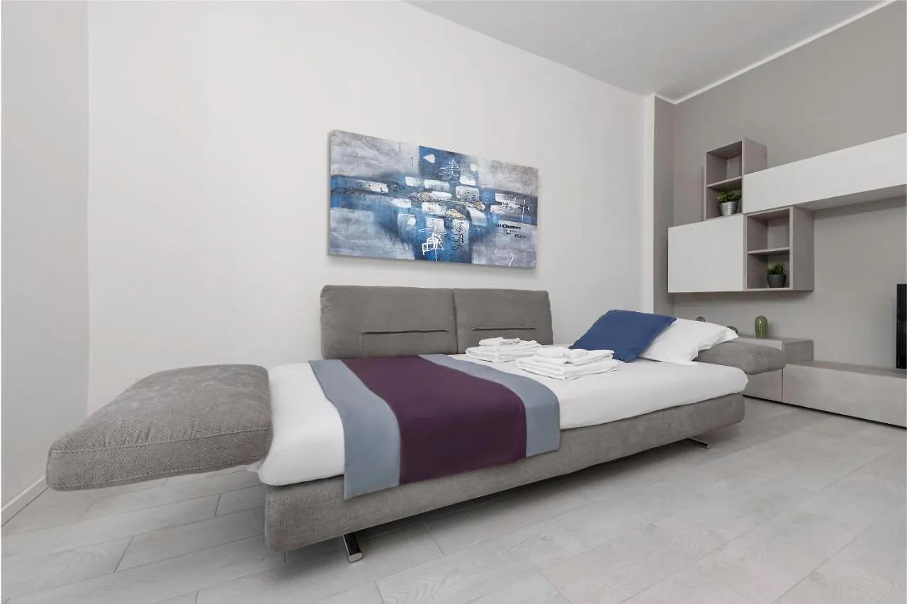 Casa Da Suite Astra Milaan 0*,