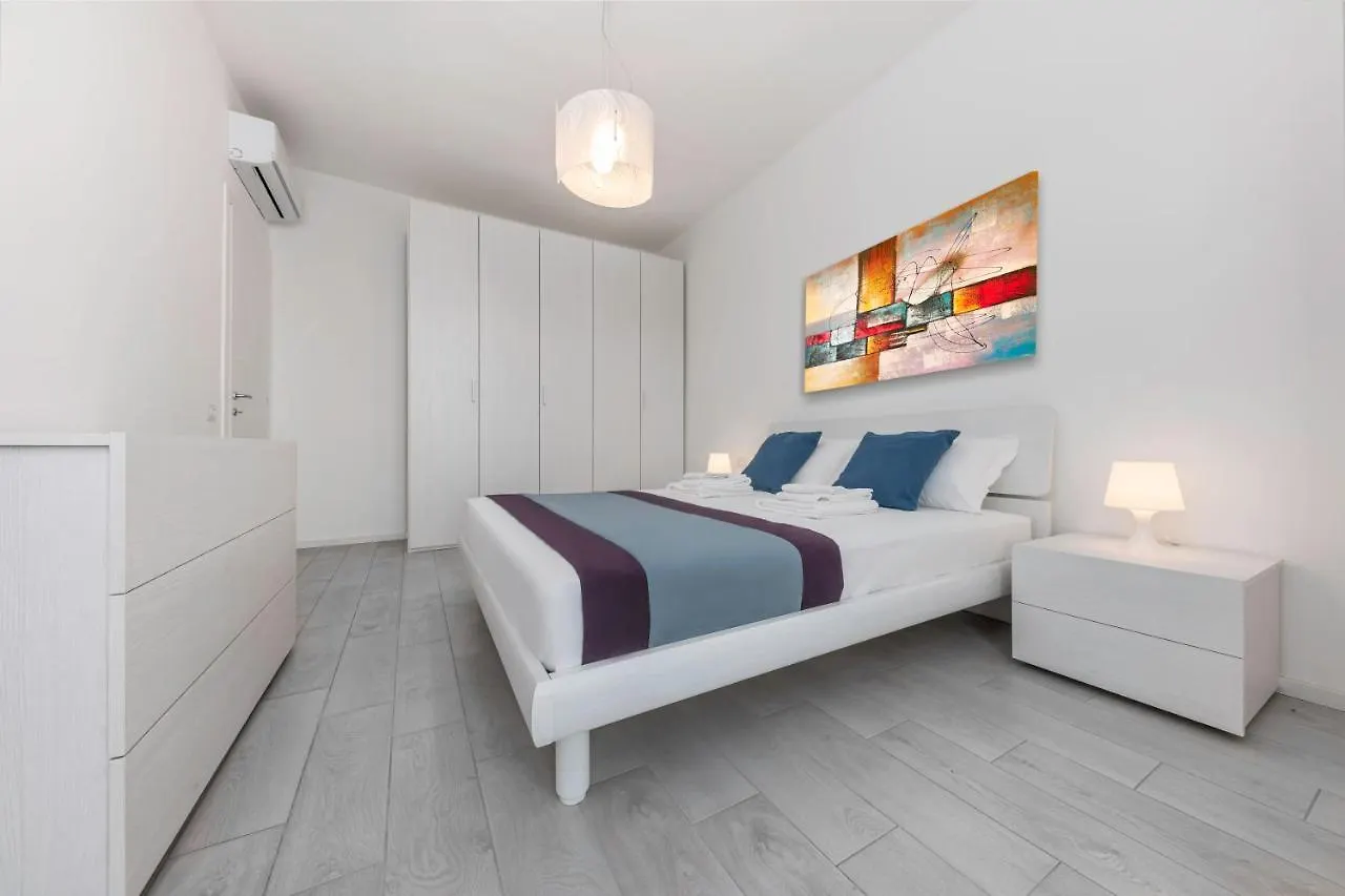 Casa Da Suite Astra Milan Apartment