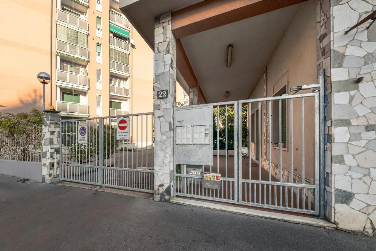 Casa Da Suite Astra Milaan